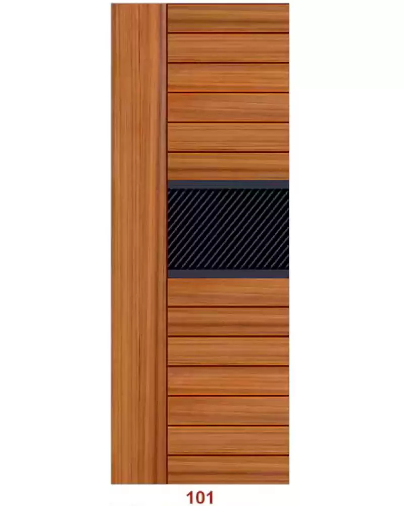 Premium WPC/Decorative Doors